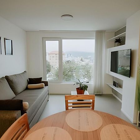 Aunaisin - Apartamento Con Excelentes Vistas Ушуая Екстериор снимка