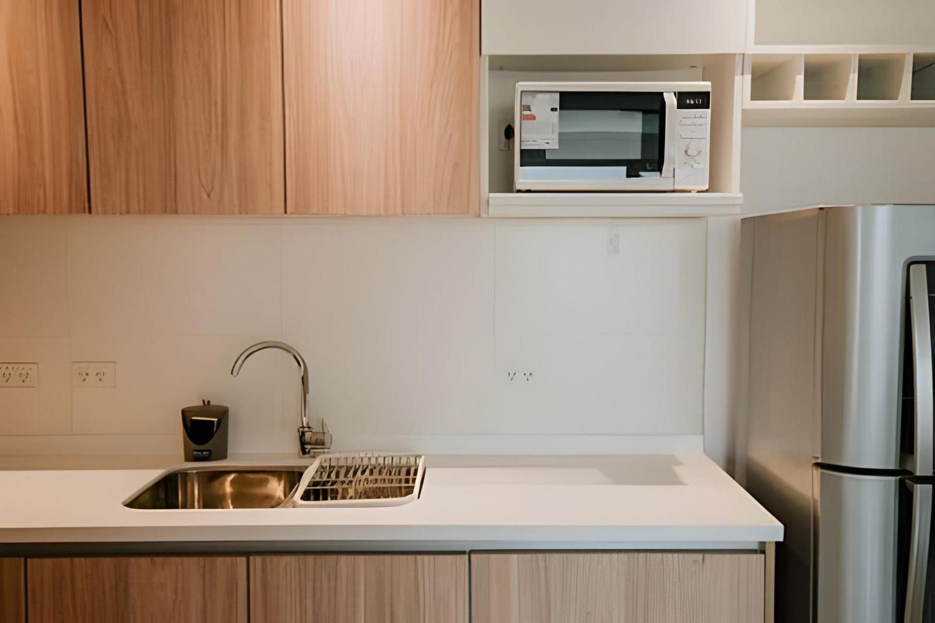 Aunaisin - Apartamento Con Excelentes Vistas Ушуая Екстериор снимка