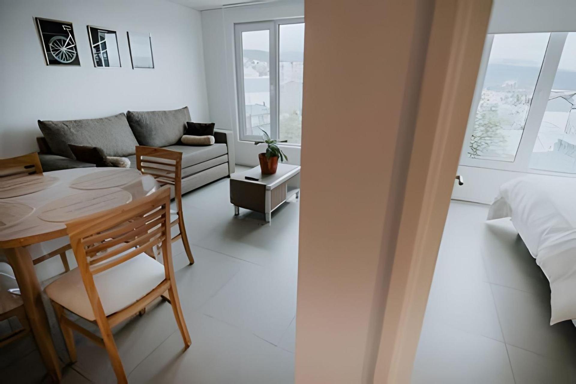 Aunaisin - Apartamento Con Excelentes Vistas Ушуая Екстериор снимка
