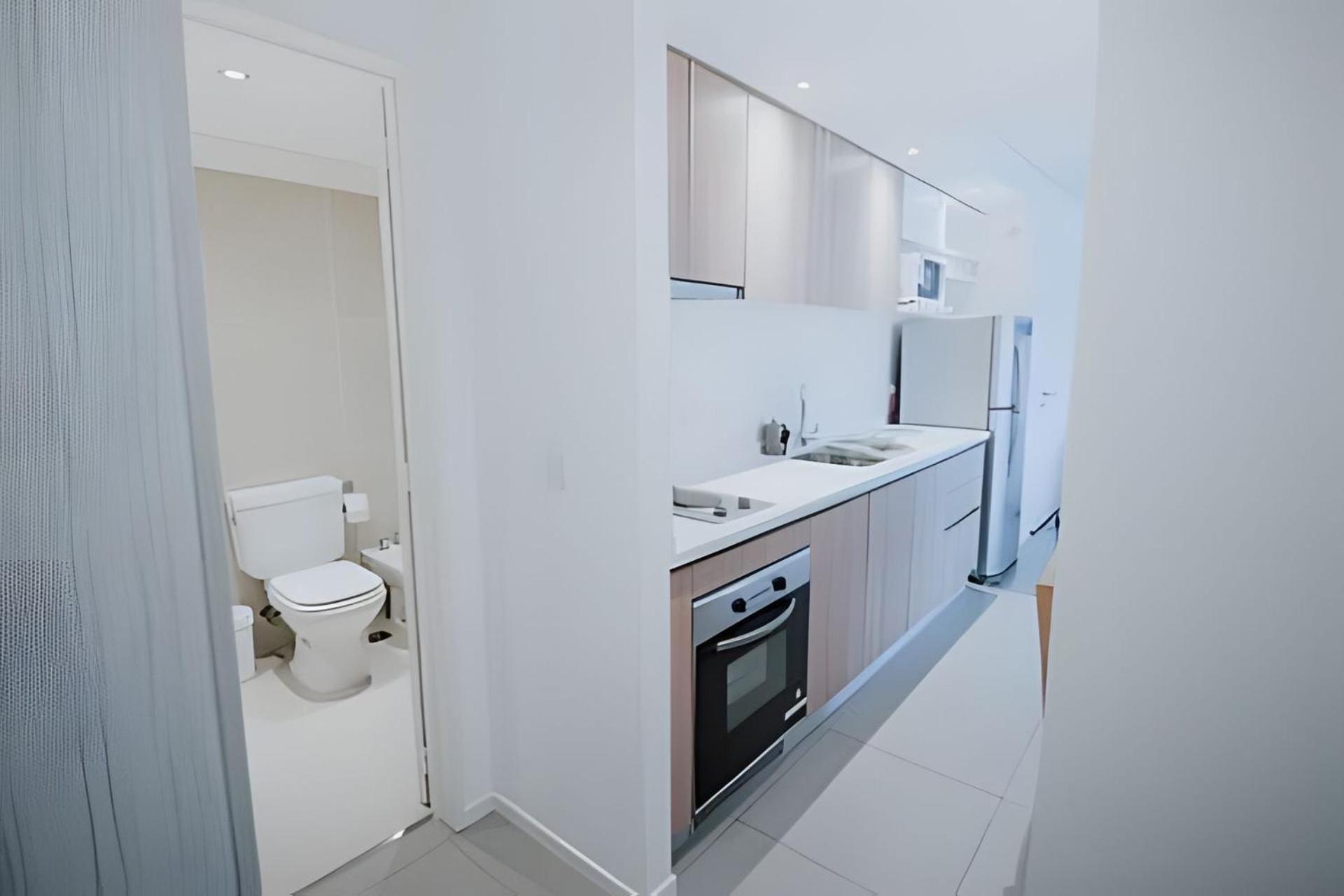 Aunaisin - Apartamento Con Excelentes Vistas Ушуая Екстериор снимка