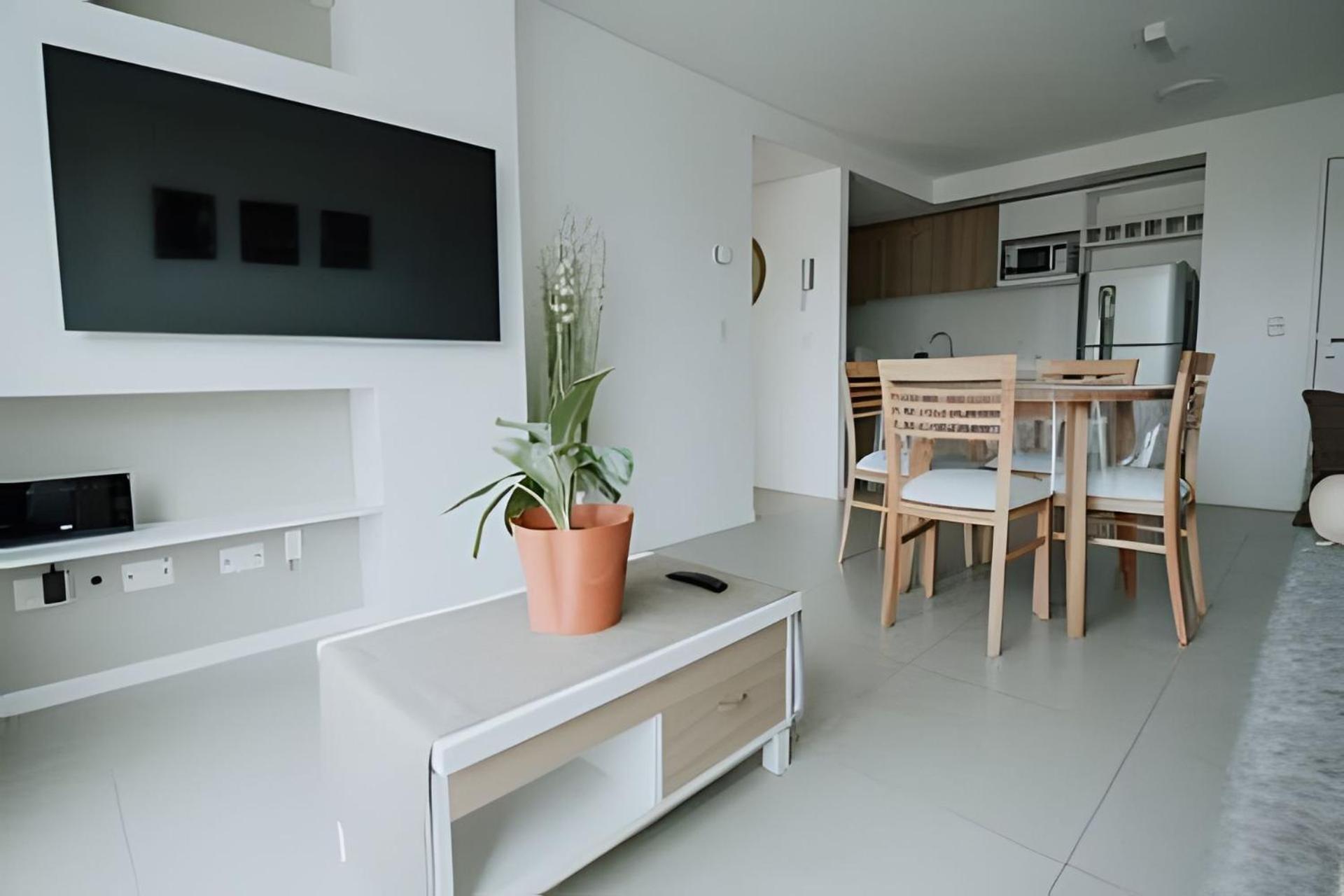 Aunaisin - Apartamento Con Excelentes Vistas Ушуая Екстериор снимка