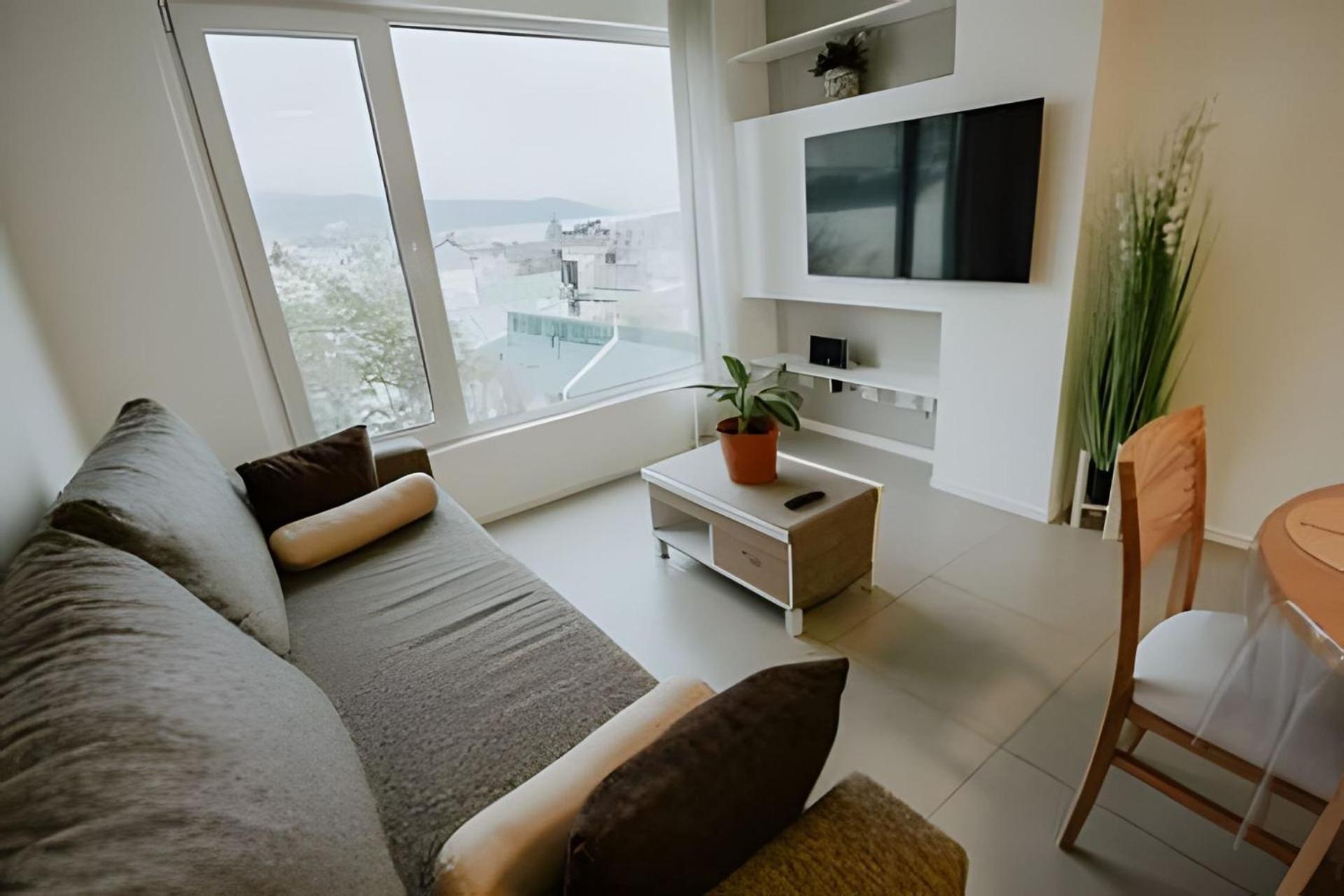 Aunaisin - Apartamento Con Excelentes Vistas Ушуая Екстериор снимка