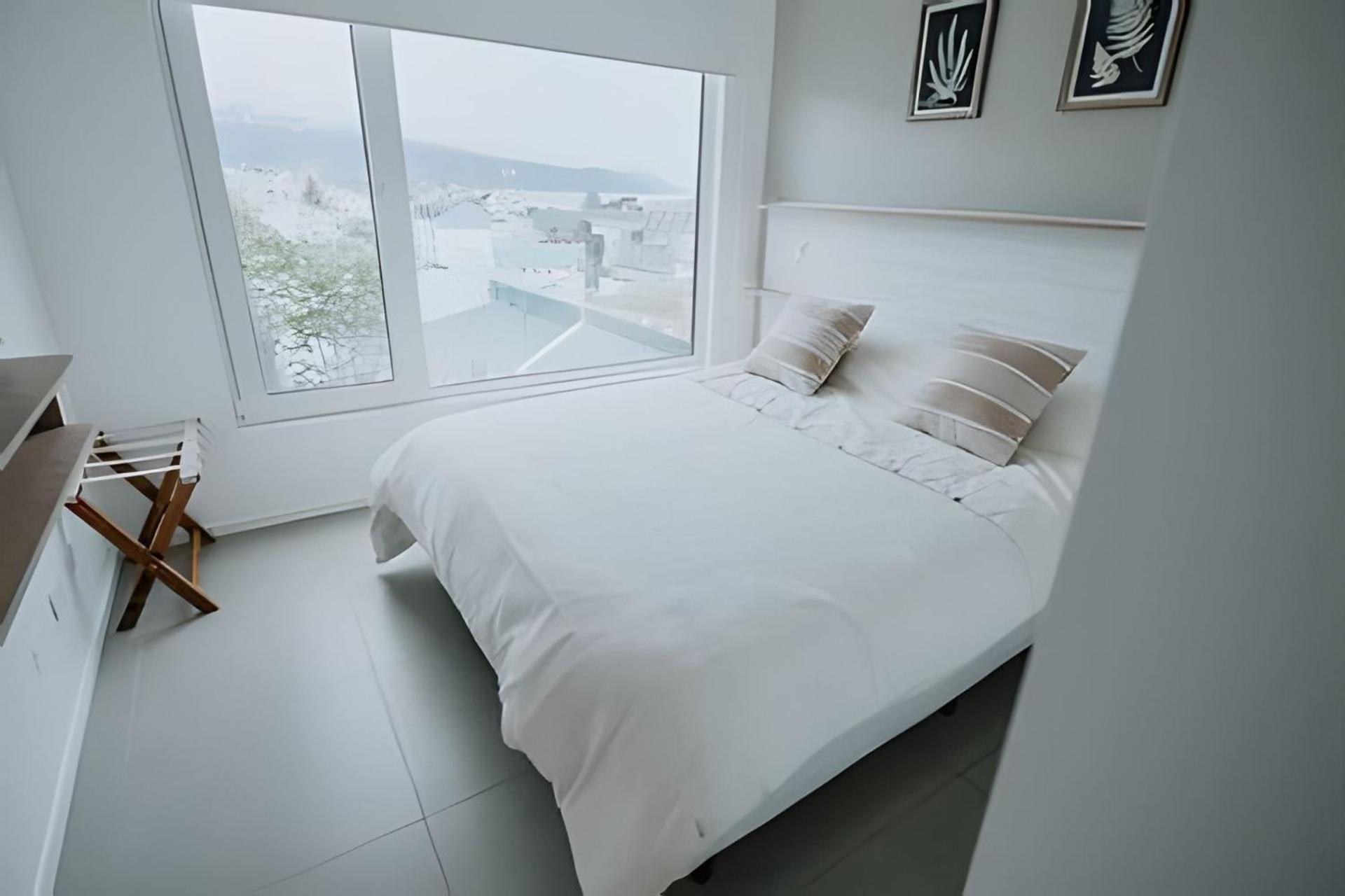 Aunaisin - Apartamento Con Excelentes Vistas Ушуая Екстериор снимка