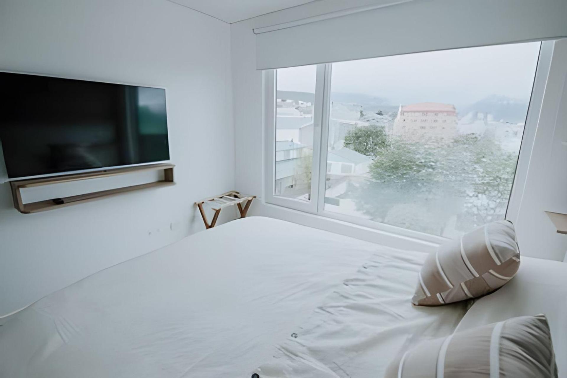 Aunaisin - Apartamento Con Excelentes Vistas Ушуая Екстериор снимка