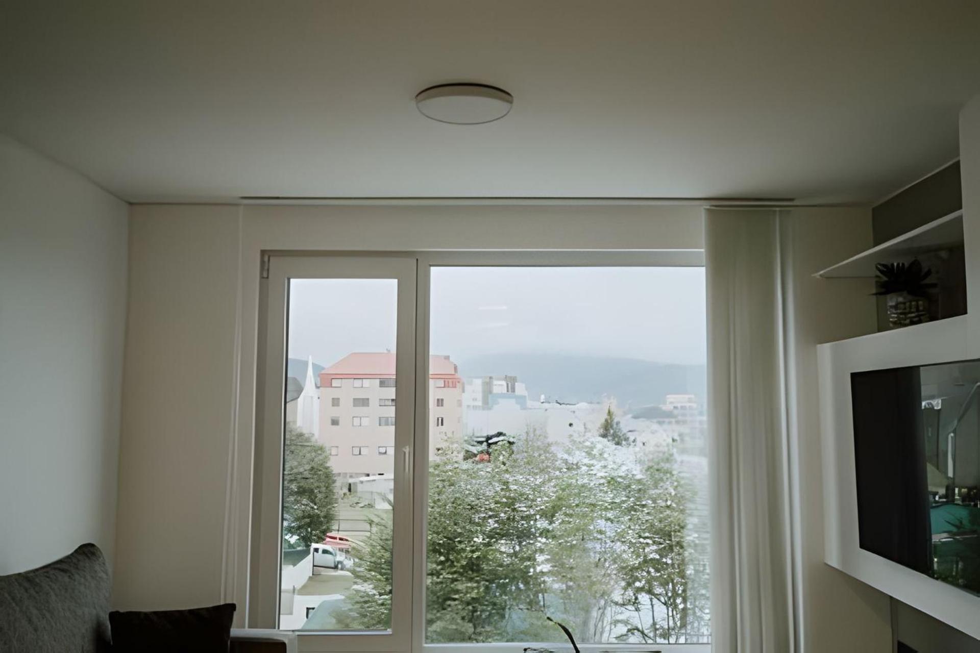 Aunaisin - Apartamento Con Excelentes Vistas Ушуая Екстериор снимка