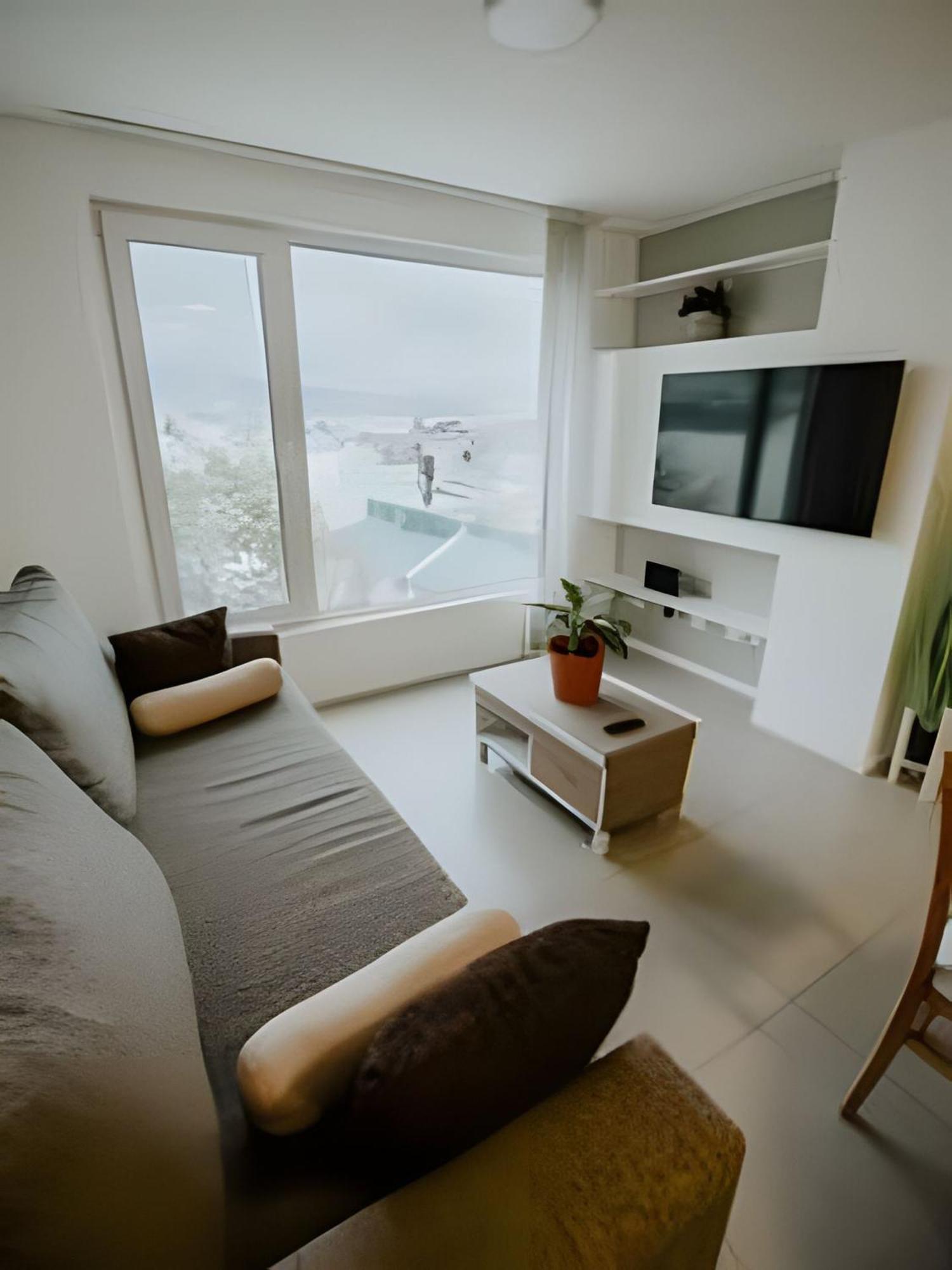 Aunaisin - Apartamento Con Excelentes Vistas Ушуая Екстериор снимка