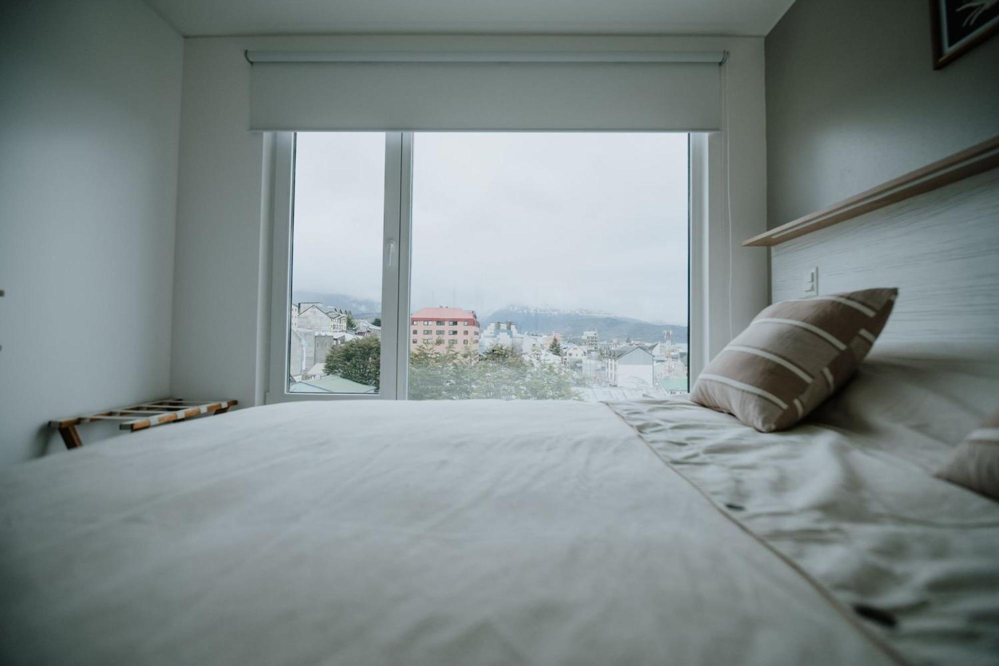Aunaisin - Apartamento Con Excelentes Vistas Ушуая Екстериор снимка