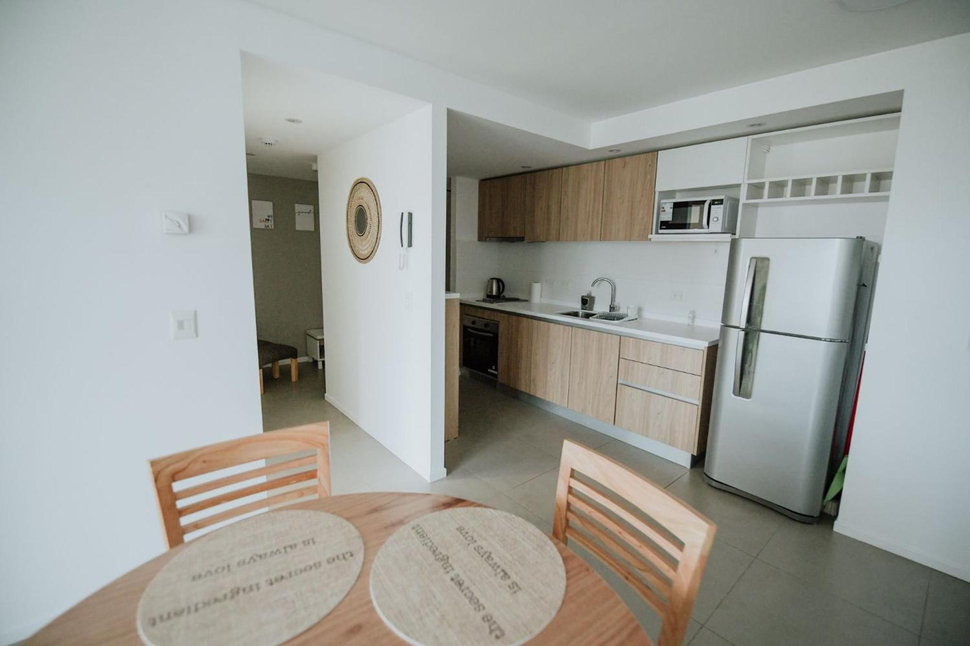 Aunaisin - Apartamento Con Excelentes Vistas Ушуая Екстериор снимка